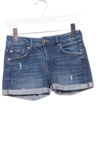 Damen Shorts Mango, Größe XXS, Farbe Blau, Preis € 23,81