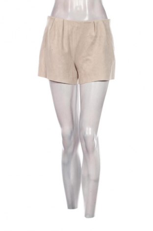 Damen Shorts Mango, Größe S, Farbe Beige, Preis 4,99 €