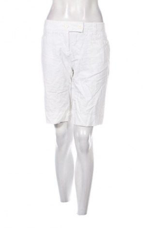 Damen Shorts Marks & Spencer, Größe M, Farbe Weiß, Preis 8,90 €