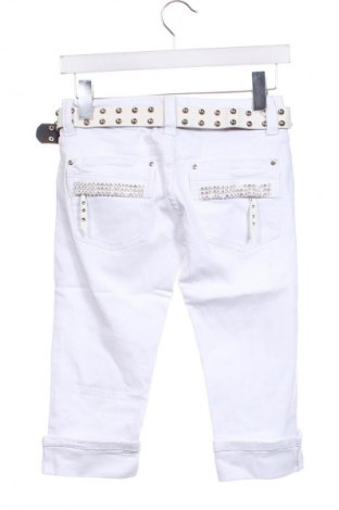 Damen Shorts Monday Denim, Größe XS, Farbe Weiß, Preis € 19,99