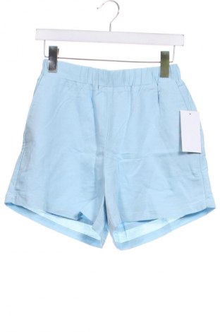 Damen Shorts NA-KD, Größe XS, Farbe Blau, Preis 15,88 €