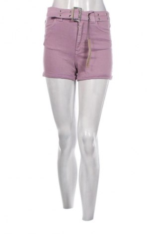 Damen Shorts NA-KD, Größe S, Farbe Rosa, Preis 7,99 €