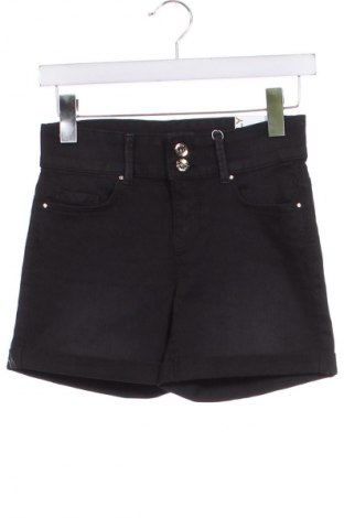 Damen Shorts ONLY, Größe XS, Farbe Schwarz, Preis 8,99 €