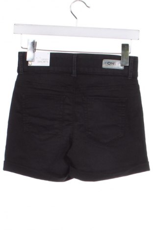 Damen Shorts ONLY, Größe XS, Farbe Schwarz, Preis € 8,99