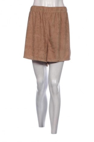 Damen Shorts ONLY, Größe XXL, Farbe Beige, Preis € 8,99