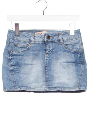 Damen Shorts ONLY, Größe S, Farbe Blau, Preis € 4,99