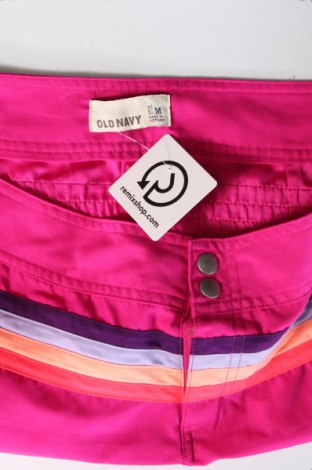 Damen Shorts Old Navy, Größe M, Farbe Rosa, Preis € 3,99