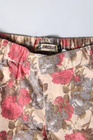 Damen Shorts Orcelly, Größe M, Farbe Mehrfarbig, Preis € 5,12