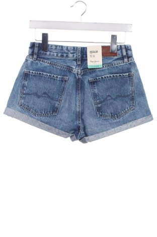 Damen Shorts Pepe Jeans, Größe S, Farbe Blau, Preis € 52,06