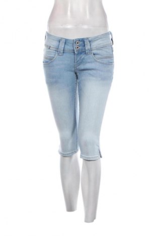 Dámske kraťasy  Pepe Jeans, Veľkosť M, Farba Modrá, Cena  26,03 €