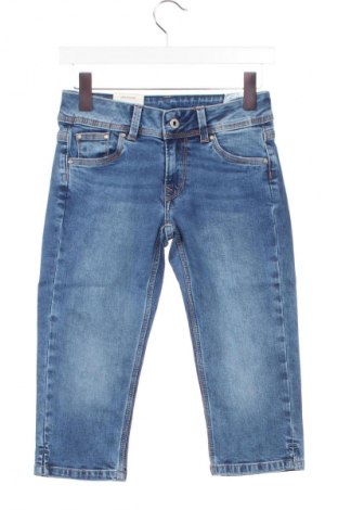 Dámske kraťasy  Pepe Jeans, Veľkosť XS, Farba Modrá, Cena  26,03 €