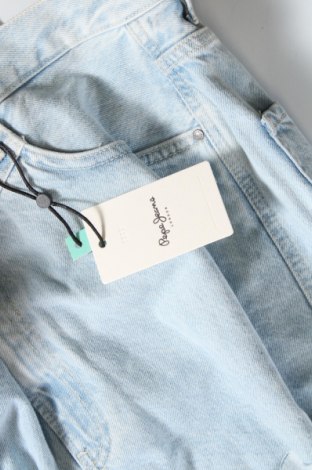 Dámske kraťasy  Pepe Jeans, Veľkosť XXL, Farba Modrá, Cena  10,75 €