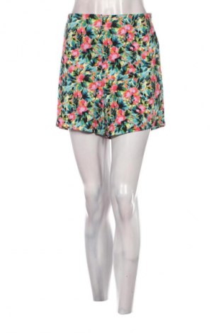 Γυναικείο κοντό παντελόνι Pimkie, Μέγεθος XL, Χρώμα Πολύχρωμο, Τιμή 8,31 €