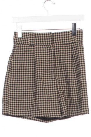 Γυναικείο κοντό παντελόνι Pimkie, Μέγεθος XS, Χρώμα Πολύχρωμο, Τιμή 4,70 €