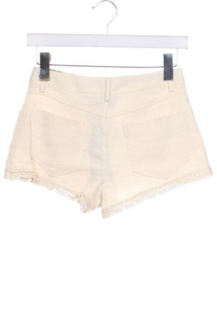 Damen Shorts Pinko, Größe S, Farbe Ecru, Preis 25,99 €