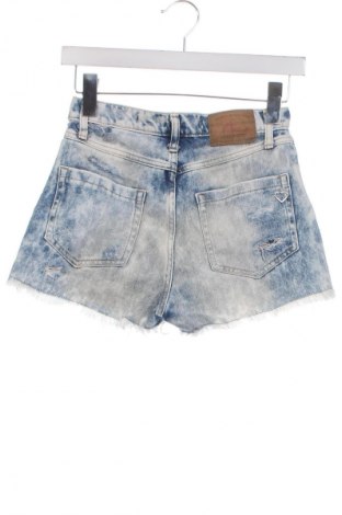 Damen Shorts Please, Größe XXS, Farbe Blau, Preis € 7,99