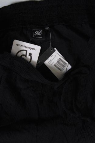 Pantaloni scurți de femei Rip Curl, Mărime S, Culoare Negru, Preț 75,99 Lei