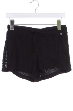 Pantaloni scurți de femei Rip Curl, Mărime S, Culoare Negru, Preț 75,99 Lei