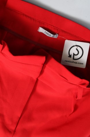 Damen Shorts Robin, Größe M, Farbe Rot, Preis € 13,25