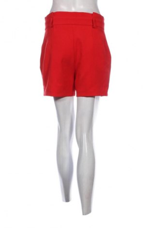 Damen Shorts Robin, Größe M, Farbe Rot, Preis € 13,25