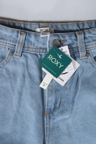 Damen Shorts Roxy, Größe XS, Farbe Blau, Preis 8,99 €