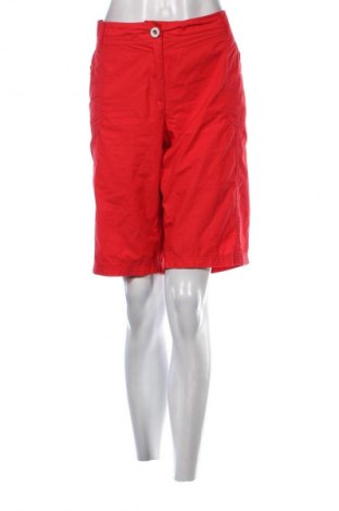 Damen Shorts S.Oliver, Größe XXL, Farbe Rot, Preis € 10,99