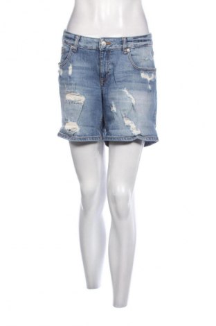 Damen Shorts S.Oliver, Größe M, Farbe Blau, Preis 10,99 €