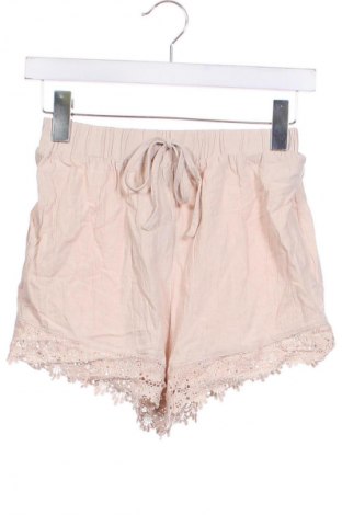 Damen Shorts SHEIN, Größe XS, Farbe Beige, Preis € 4,99