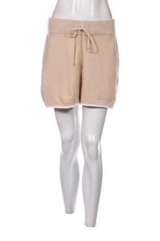 Γυναικείο κοντό παντελόνι Scout, Μέγεθος S, Χρώμα  Μπέζ, Τιμή 4,11 €