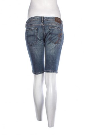 Dámské kraťasy  Staff Jeans, Velikost M, Barva Modrá, Cena  159,00 Kč