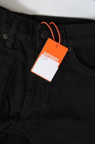 Dámske kraťasy  Superdry, Veľkosť XS, Farba Čierna, Cena  10,95 €