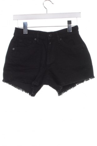 Damen Shorts Superdry, Größe XS, Farbe Schwarz, Preis € 10,99