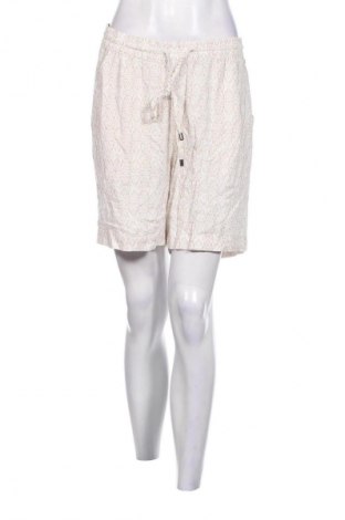 Γυναικείο κοντό παντελόνι Sure, Μέγεθος L, Χρώμα  Μπέζ, Τιμή 5,99 €