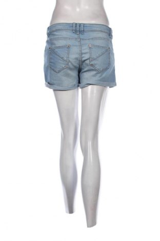 Damen Shorts Terranova, Größe L, Farbe Blau, Preis € 4,99