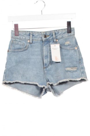 Damen Shorts Terranova, Größe S, Farbe Blau, Preis € 8,77