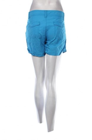 Damen Shorts Terranova, Größe S, Farbe Blau, Preis 5,12 €