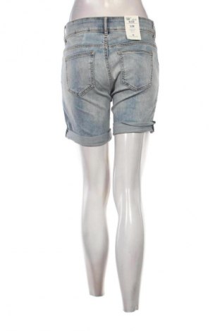 Damen Shorts Tom Tailor, Größe M, Farbe Blau, Preis 39,69 €