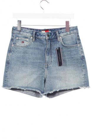 Damen Shorts Tommy Hilfiger, Größe M, Farbe Blau, Preis 67,40 €