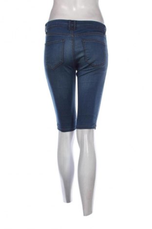 Damen Shorts Topshop Moto, Größe M, Farbe Blau, Preis 10,99 €