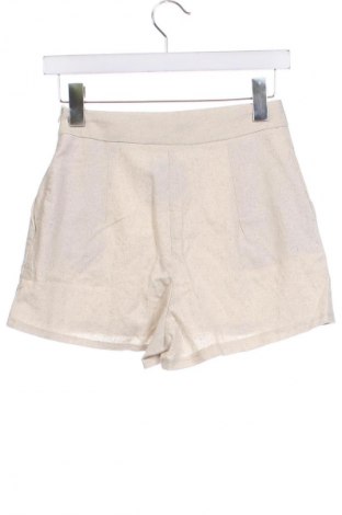 Damen Shorts Trendyol, Größe XS, Farbe Beige, Preis 39,69 €