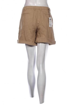 Damen Shorts U.S. Polo Assn., Größe XL, Farbe Beige, Preis 25,29 €