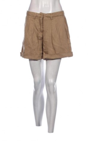 Damen Shorts U.S. Polo Assn., Größe XL, Farbe Beige, Preis € 25,49