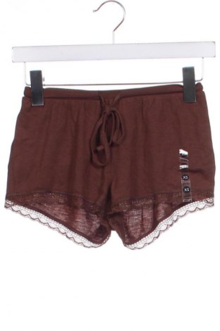 Damen Shorts Undiz, Größe XS, Farbe Braun, Preis 13,89 €
