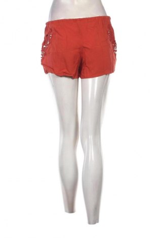 Damen Shorts Undiz, Größe S, Farbe Rot, Preis 8,99 €