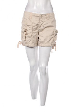 Damen Shorts United Colors Of Benetton, Größe L, Farbe Beige, Preis € 12,37