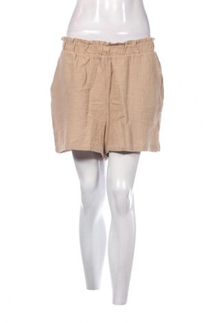 Damen Shorts Vero Moda, Größe XL, Farbe Beige, Preis 6,29 €