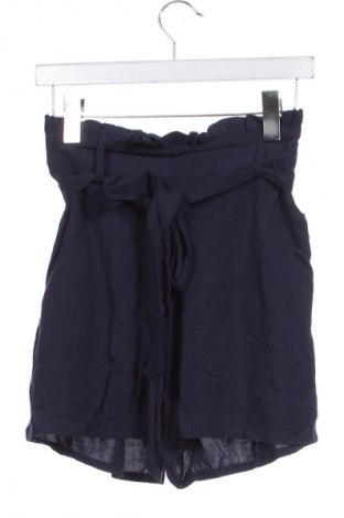 Damen Shorts Vero Moda, Größe XS, Farbe Blau, Preis € 9,49