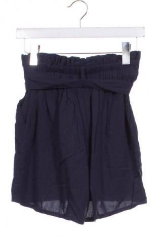 Damen Shorts Vero Moda, Größe XS, Farbe Blau, Preis 9,49 €