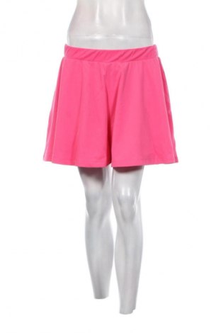 Γυναικείο κοντό παντελόνι Viervier Exclusive x About You, Μέγεθος M, Χρώμα Ρόζ , Τιμή 13,89 €
