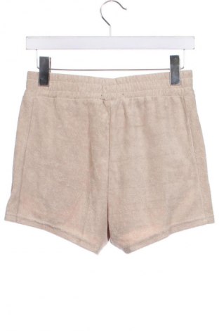 Damen Shorts Viral Vibes, Größe XS, Farbe Beige, Preis € 7,99